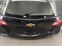  Стекло заднее Chevrolet Equinox 2017-2021 11421367 #4