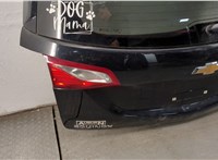  Стекло заднее Chevrolet Equinox 2017-2021 11421367 #5