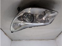 9661316680, 89901090, 89900021 Фара (передняя) Citroen C5 2004-2008 20451690 #3