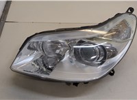  Блок розжига Citroen C5 2004-2008 11421368 #1