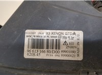  Блок розжига Citroen C5 2004-2008 11421368 #6
