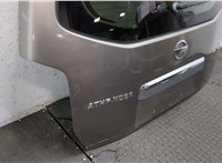 90100EA530 Крышка (дверь) багажника Nissan Pathfinder 2004-2014 20451692 #7