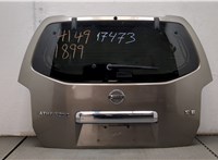 90100EA530 Крышка (дверь) багажника Nissan Pathfinder 2004-2014 20451692 #1
