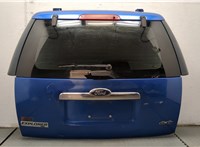 6L2Z7846404AAC Обшивка крышки (двери) багажника Ford Explorer 2006-2010 11421398 #1