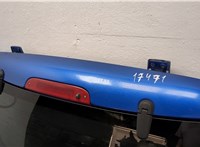 6L2Z7846404AAC Обшивка крышки (двери) багажника Ford Explorer 2006-2010 11421398 #2