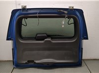 6L2Z7846404AAC Обшивка крышки (двери) багажника Ford Explorer 2006-2010 11421398 #9