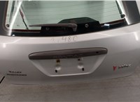  Петля крышки багажника Pontiac Vibe 1 2002-2008 11421420 #2