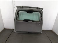  Петля крышки багажника Pontiac Vibe 1 2002-2008 11421420 #8