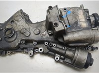  Крышка передняя ДВС Volkswagen Golf 5 2003-2009 20451758 #1
