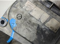  Крышка передняя ДВС Volkswagen Golf 5 2003-2009 20451758 #2