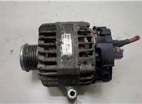  Генератор Opel Corsa D 2006-2014 20451803 #1