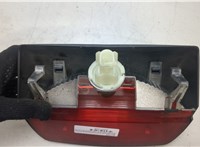 26590AX000 Фонарь дополнительный (стоп-сигнал) Nissan Micra K12E 2003-2010 20451820 #3