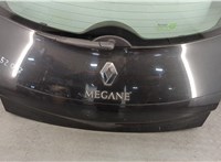  Стекло заднее Renault Megane 2 2002-2009 11421501 #2