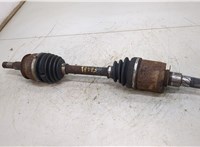 39100EA000 Полуось (приводной вал, шрус) Nissan Pathfinder 2004-2014 20451832 #1