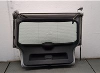  Обшивка крышки (двери) багажника Audi A3 (8P) 2003-2013 11421508 #3