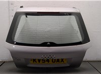  Обшивка крышки (двери) багажника Audi A3 (8P) 2003-2013 11421508 #1