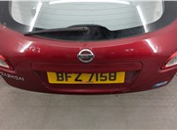  Двигатель стеклоочистителя (моторчик дворников) задний Nissan Qashqai 2006-2013 11421519 #5