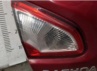  Двигатель стеклоочистителя (моторчик дворников) задний Nissan Qashqai 2006-2013 11421519 #6