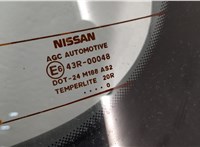  Двигатель стеклоочистителя (моторчик дворников) задний Nissan Qashqai 2006-2013 11421519 #8