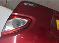  Двигатель стеклоочистителя (моторчик дворников) задний Nissan Qashqai 2006-2013 11421519 #9