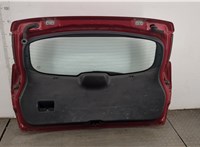  Двигатель стеклоочистителя (моторчик дворников) задний Nissan Qashqai 2006-2013 11421519 #11