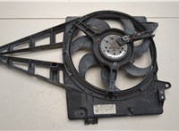  Вентилятор радиатора Opel Omega B 1994-2003 20451860 #1