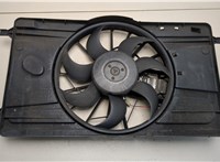 0130303962, 1137328148 Вентилятор радиатора Mazda 3 (BK) 2003-2009 20451866 #4