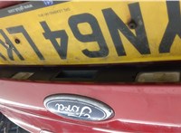  Крышка (дверь) багажника Ford Mondeo 4 2007-2015 20451867 #3
