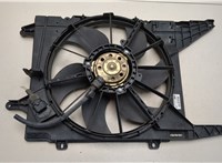  Резистор вентилятора охлаждения Renault Scenic 1996-2002 11421525 #2