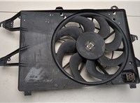  Резистор вентилятора охлаждения Ford Mondeo 3 2000-2007 11421530 #1