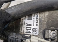  Компрессор кондиционера Opel Astra H 2004-2010 20451896 #3
