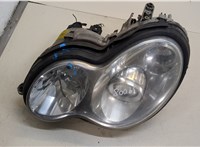  Фара (передняя) Mercedes C W203 2000-2007 20451901 #1