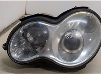  Фара (передняя) Mercedes C W203 2000-2007 20451901 #2