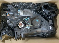  Фара (передняя) Renault Scenic 1996-2002 20451905 #8