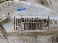  Фара (передняя) Opel Agila 2000-2007 20451921 #4