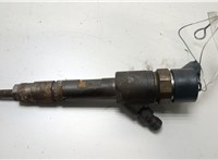 0445110280 Форсунка топливная Renault Megane 2 2002-2009 20451930 #1