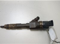 0445110280 Форсунка топливная Renault Megane 2 2002-2009 20451932 #1