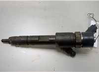 0445110280 Форсунка топливная Renault Megane 2 2002-2009 20451933 #1