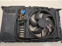  Резистор вентилятора охлаждения Citroen C4 Picasso 2006-2013 11421550 #2