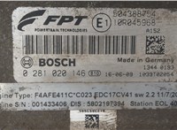 5801520336 Стартер Iveco EuroCargo 3 2015-2025 11421555 #4