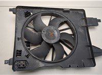  Резистор вентилятора охлаждения Renault Megane 2 2002-2009 11421566 #1