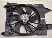  Резистор вентилятора охлаждения Renault Megane 2 2002-2009 11421566 #2