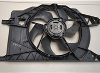 Вентилятор радиатора Renault Laguna 2 2001-2007 20451967 #1