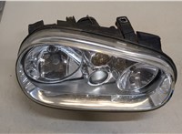 1J1941018K Фара (передняя) Volkswagen Golf 4 1997-2005 20451972 #1