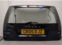  Стекло заднее Volvo V70 2001-2008 11421580 #1