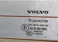  Стекло заднее Volvo V70 2001-2008 11421580 #3