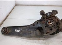  Ступица (кулак, цапфа) Ford Explorer 2006-2010 20451980 #1