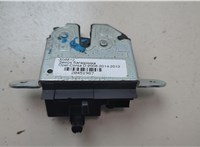 13317445 Замок багажника Opel Corsa D 2006-2014 20451987 #5