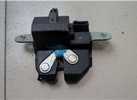 13317445 Замок багажника Opel Corsa D 2006-2014 20451987 #7