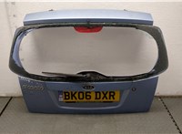  Крышка (дверь) багажника KIA Picanto 2004-2011 20451989 #1